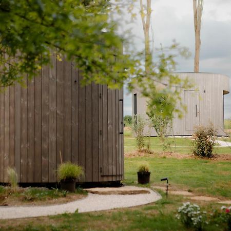 La Suite Nature By Lumipod X Tomette Singuliere Chateau  المظهر الخارجي الصورة