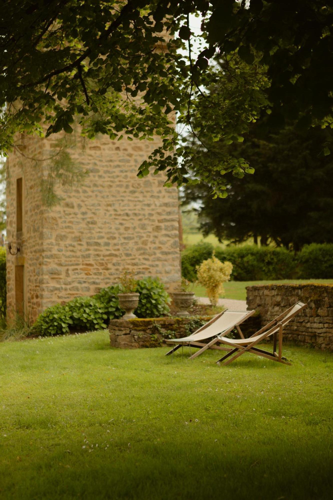 La Suite Nature By Lumipod X Tomette Singuliere Chateau  المظهر الخارجي الصورة