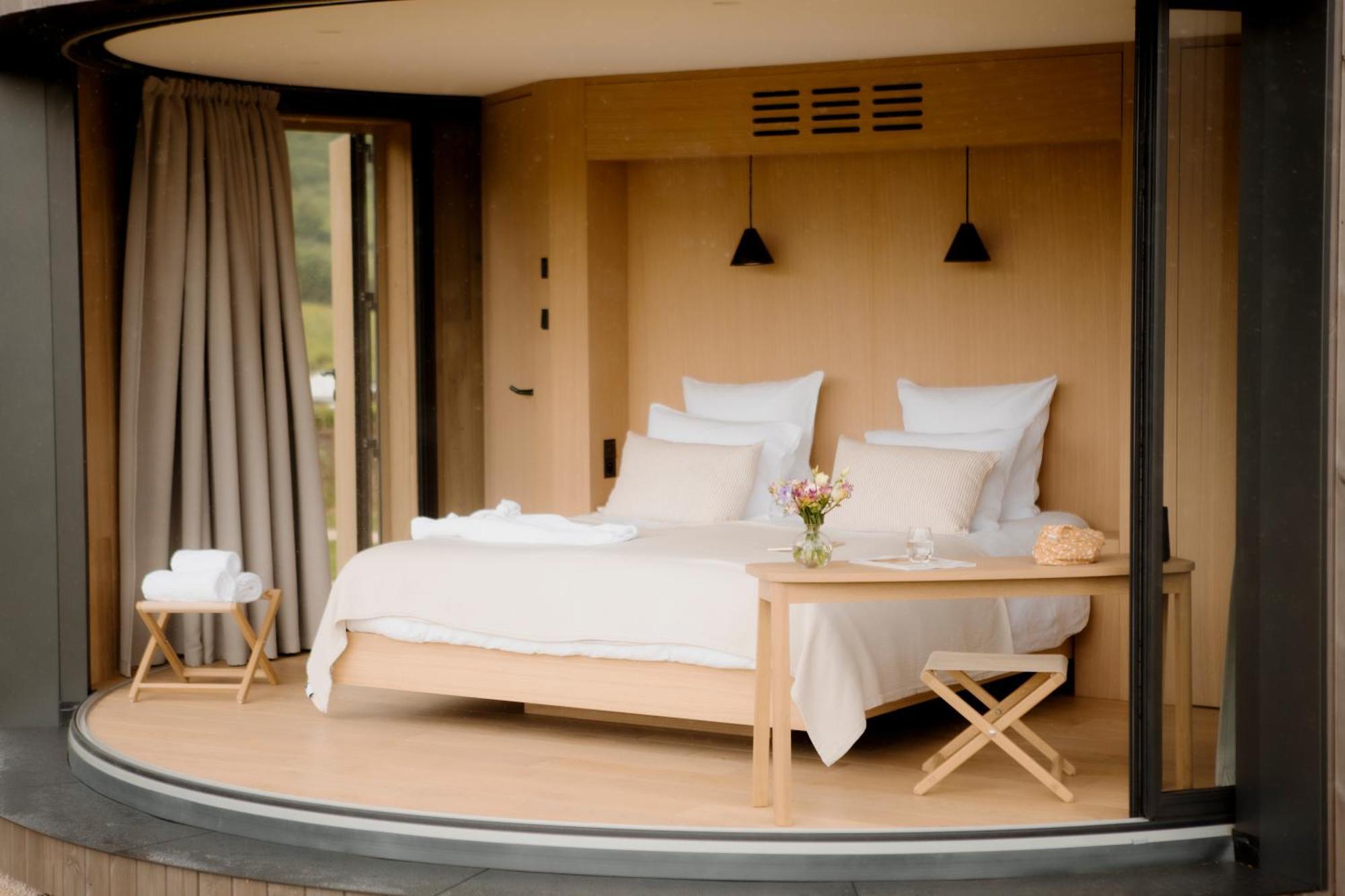 La Suite Nature By Lumipod X Tomette Singuliere Chateau  المظهر الخارجي الصورة