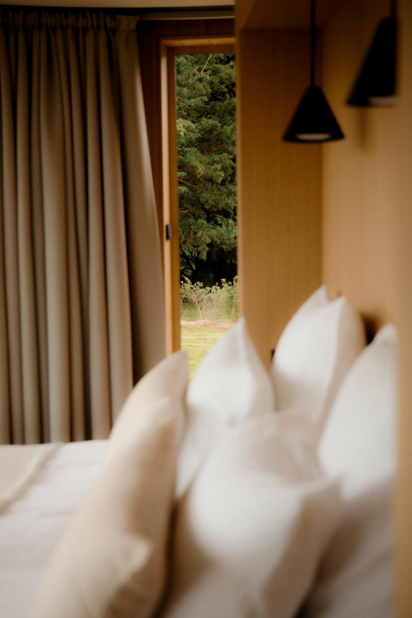 La Suite Nature By Lumipod X Tomette Singuliere Chateau  المظهر الخارجي الصورة