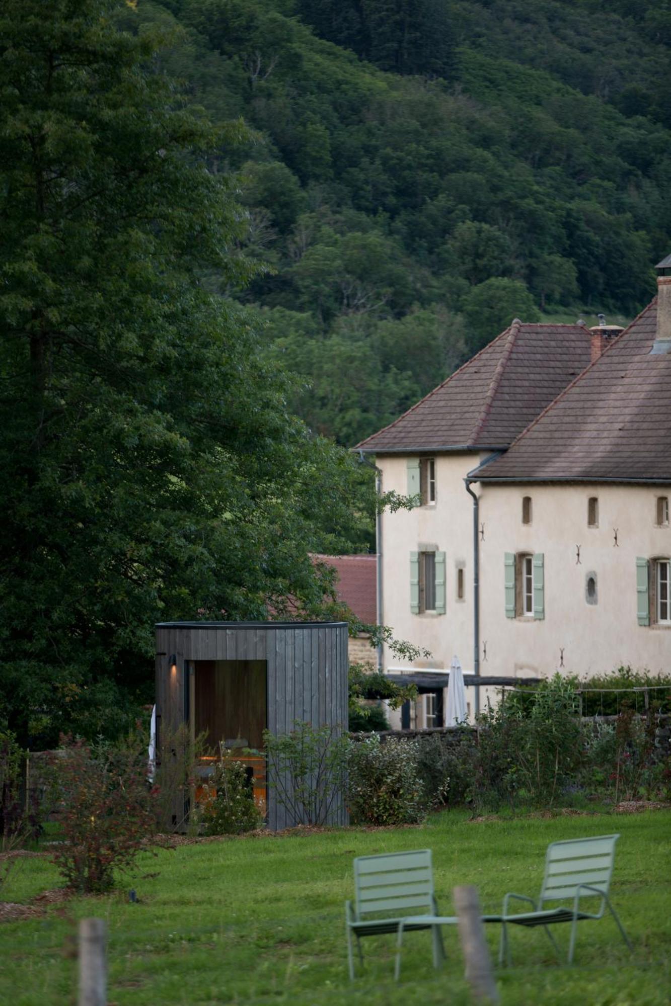 La Suite Nature By Lumipod X Tomette Singuliere Chateau  المظهر الخارجي الصورة
